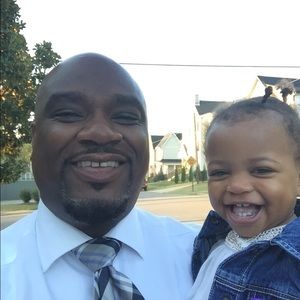 Meet your Posher, Dr. damien
