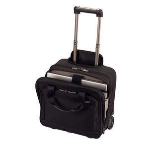 ⚡️Flash Sale! Victorinox rolling briefcase EUC⚡️