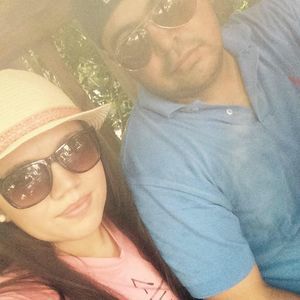 Meet your Posher, Jonathan