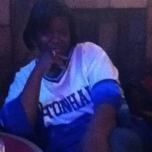 Meet your Posher, Victoria