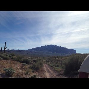 Meet your Posher, Mandy