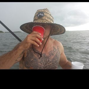 Meet your Posher, Roy