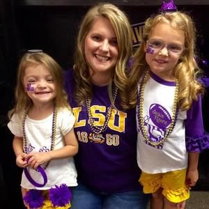 Meet your Posher, Brittany