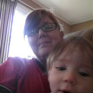 Meet your Posher, Patty