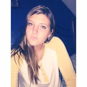 Meet your Posher, Tayla