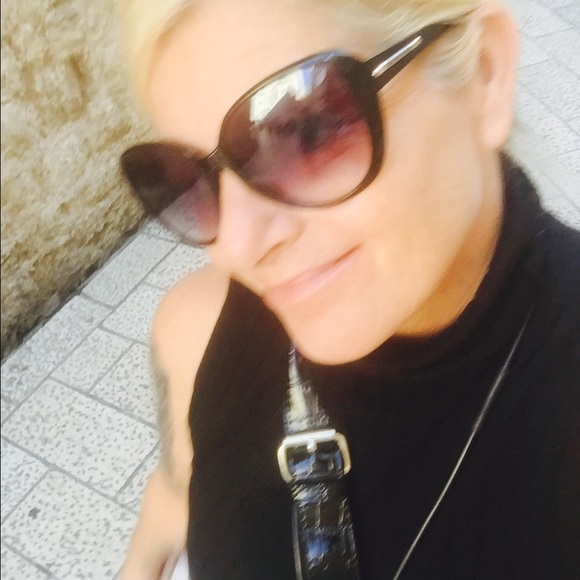 Meet your Posher, Annemarie