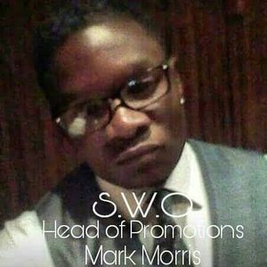 Meet your Posher, Mark