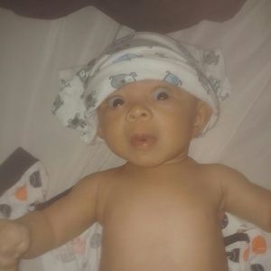 Meet your Posher, Christopher