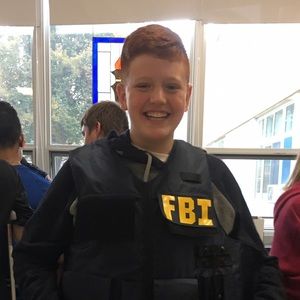 Meet your Posher, Jack