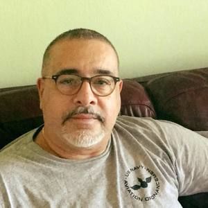 Meet your Posher, Jose