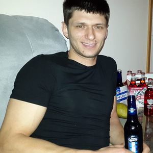 Meet your Posher, Claudiu