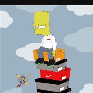 Meet your Posher, Nolan