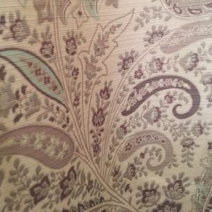 Meet your Posher, Mel