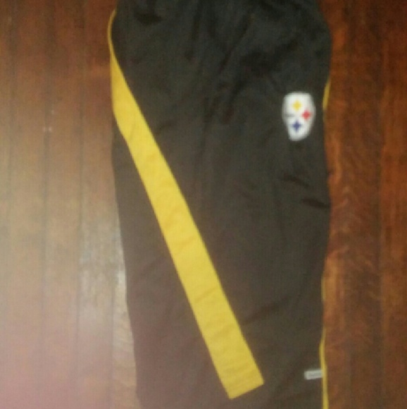 Reebok athletic pants