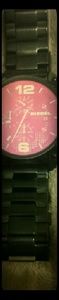 Men's Diesel watch