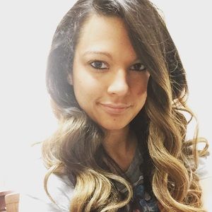 Meet your Posher, Cori