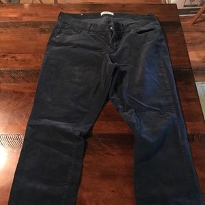 Old Navy Skinny Cords