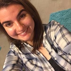 Meet your Posher, Hayley