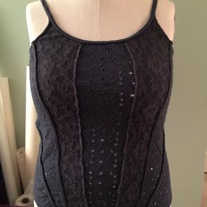 Free People tank top