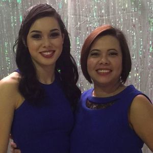 Meet your Posher, Nancy