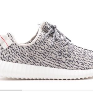 Meet your Posher, Patrick