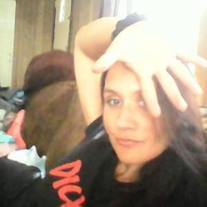 Meet your Posher, Jackie