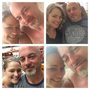 Meet your Posher, Aubree