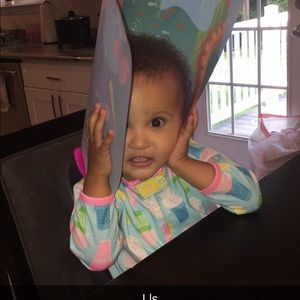 Meet your Posher, Brian