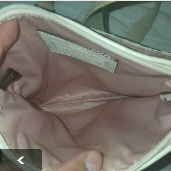 Coach bag - Picture 4 of 4