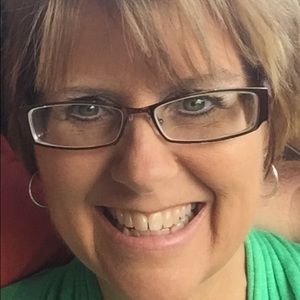 Meet your Posher, Jill