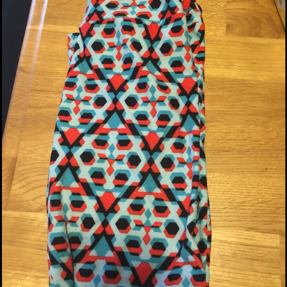 Lularoe leggings