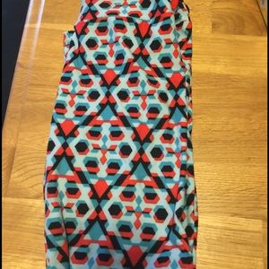 Lularoe leggings