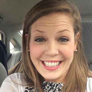 Meet your Posher, Kari