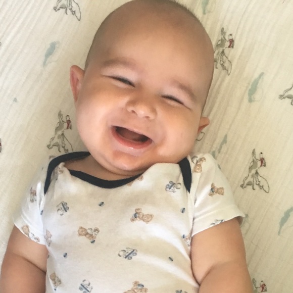 Meet your Posher, Lori - Picture 1 of 1