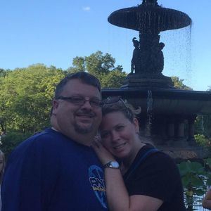 Meet your Posher, Tonya