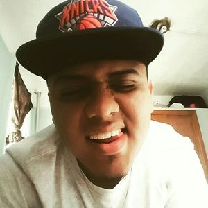 Meet your Posher, Jorge