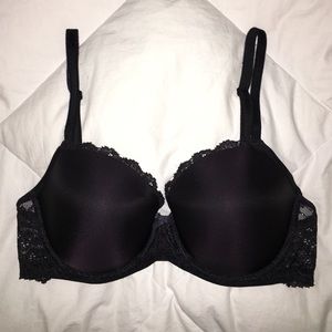 VS Dream Angels Demi Bra