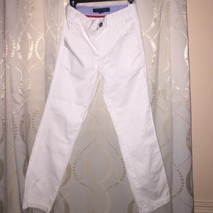 Tommy Hilfiger Size 8 boys cotton pants
