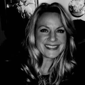 Meet your Posher, Leigh ann