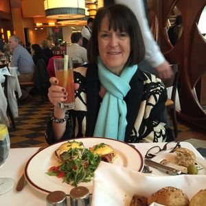 Meet your Posher, Judith