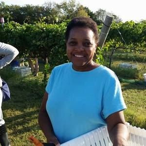 Meet your Posher, Krista