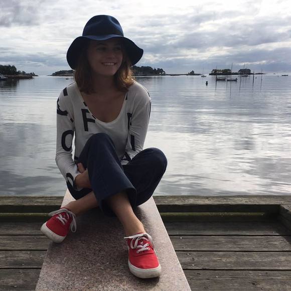 Meet your Posher, Victoria