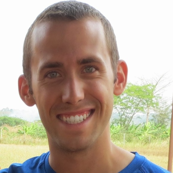 Meet your Posher, Jeremy - Picture 1 of 1