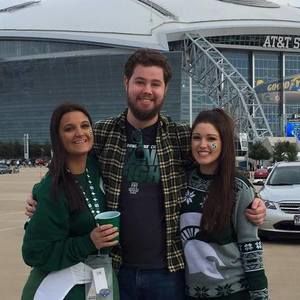 Meet your Posher, Ian