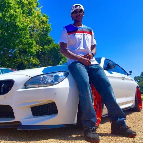 Meet your Posher, Roson