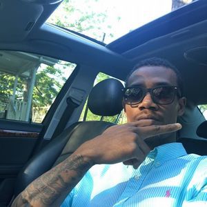 Meet your Posher, Quinnto