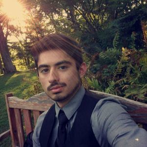 Meet your Posher, Elliot