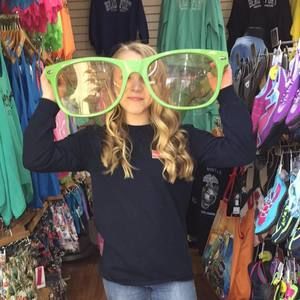 Meet your Posher, Brianna