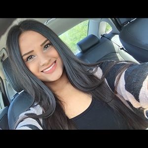 Meet your Posher, Amanda