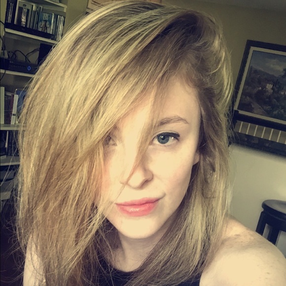 Meet your Posher, Varonnica